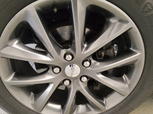 Used 2018 Dodge Durango GT w/ Premium Group AWD/4WD image 31