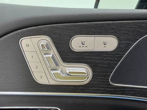 New 2025 Mercedes-Benz GLE 450 4MATIC image 35