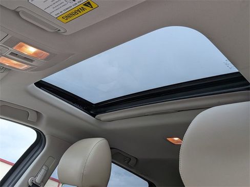 Certified 2023 MAZDA CX-9 Touring Plus image 10