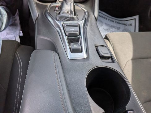 Used 2019 Chevrolet Camaro LS image 41