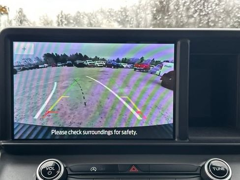 Used 2023 Ford Maverick Tremor w/ Tremor Off-Road Package image 35