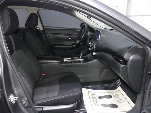Used 2020 Nissan Sentra SV image 22
