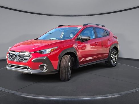 New 2026 Subaru Crosstrek 2.0i Premium image 10