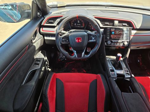 Used 2021 Honda Civic Type R image 17