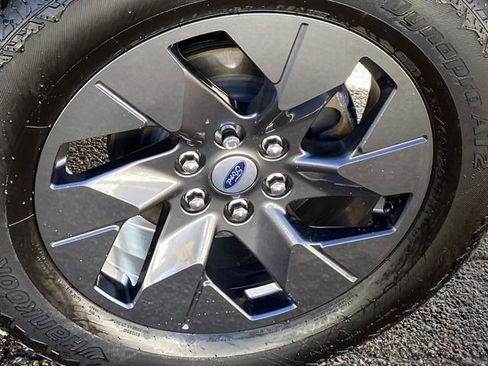 Used 2025 Ford F150 STX w/ Equipment Group 200A image 30