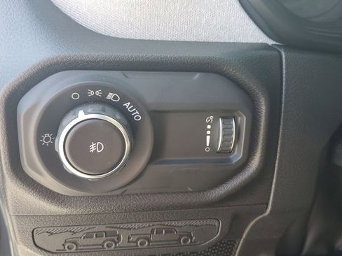 New 2026 Jeep Wrangler Willys image 22