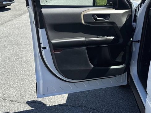 Used 2025 Ford Bronco Sport Big Bend image 14