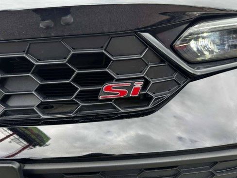 Used 2025 Honda Civic Si image 13