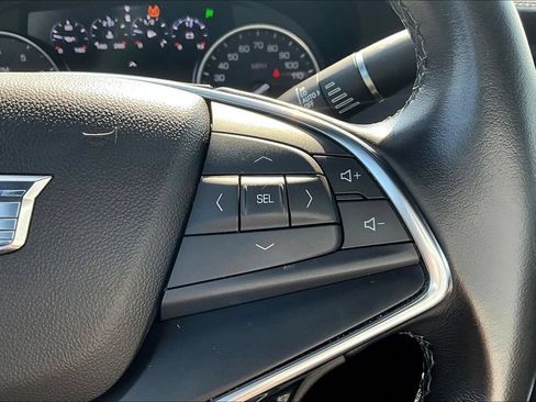 Used 2020 Cadillac CT6 Luxury AWD/4WD image 12