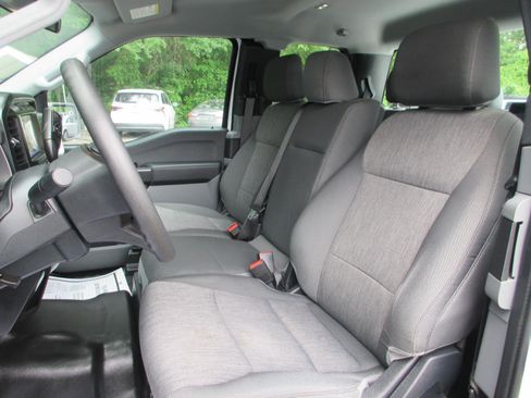 Used 2022 Ford F150 XL w/ Equipment Group 101A High AWD/4WD image 15