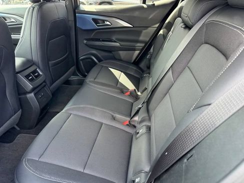 Used 2026 Chevrolet Equinox EV LT w/ Convenience Package II AWD/4WD image 10