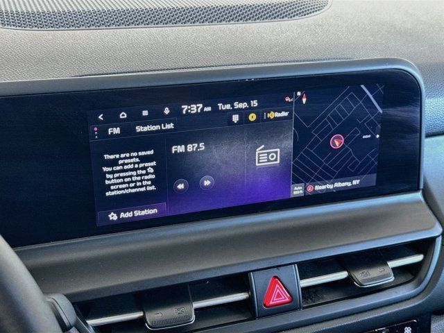 Certified 2024 Kia Seltos EX AWD/4WD image 15