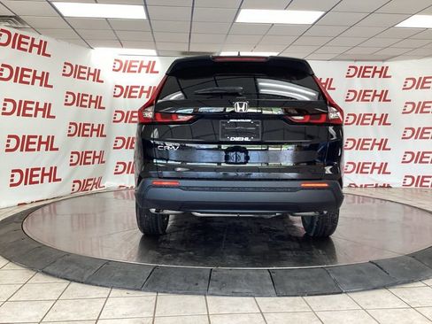 New 2026 Honda CR-V EX image 6