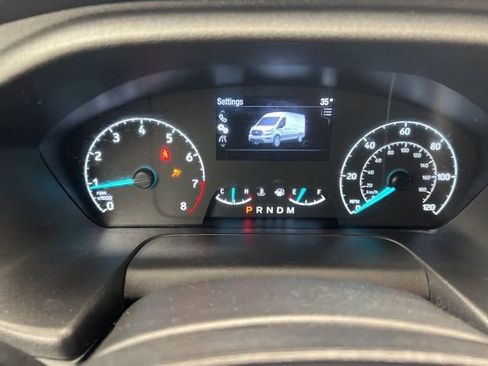Used 2024 Ford Transit 250 Low Roof w/ Exterior Upgrade Package image 15