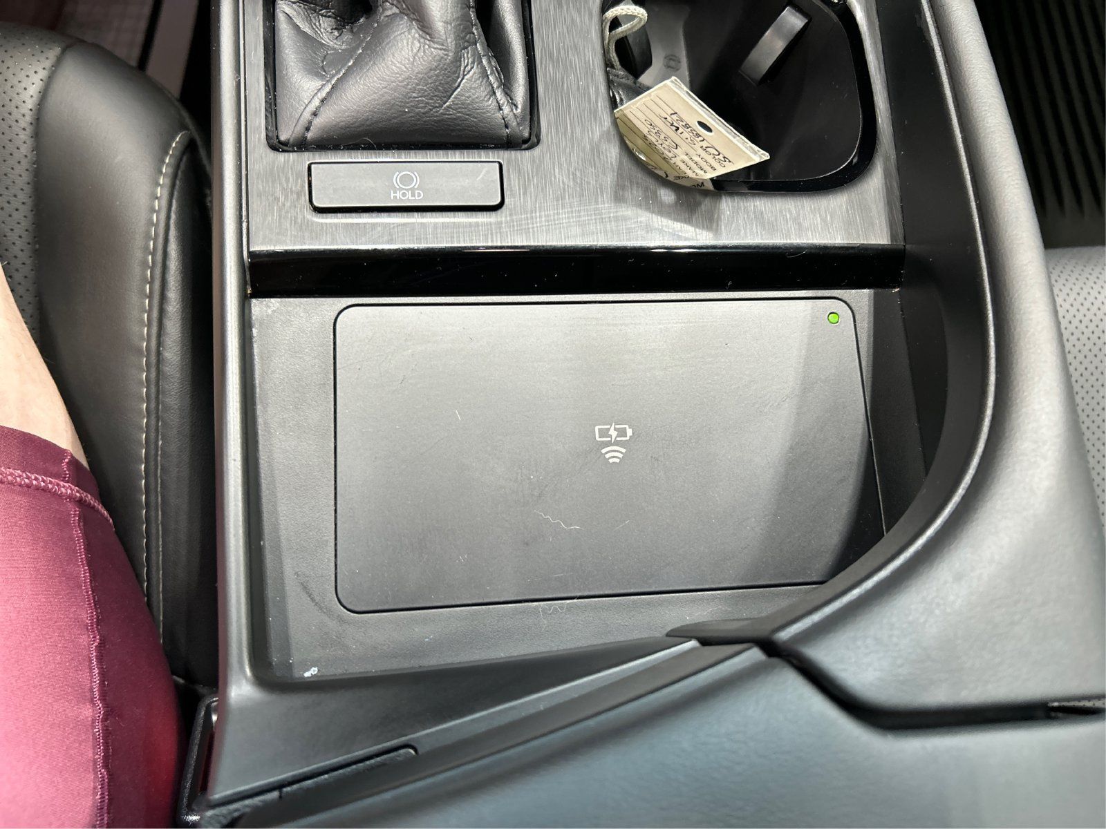 Used 2025 Lexus ES 350 w/ Accessory Package (Z1) FWD image 35