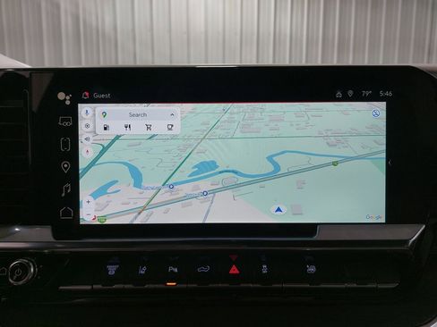 New 2026 GMC Sierra 3500 SLT w/ SLT Premium Package image 23