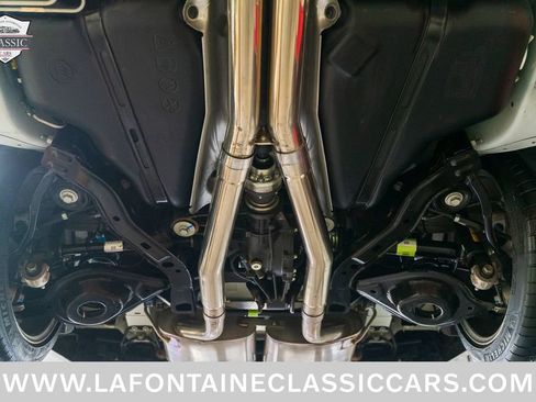 Used 2015 Cadillac CTS V RWD image 97