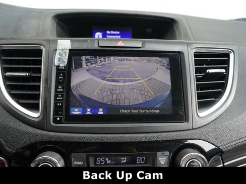 Used 2016 Honda CR-V EX-L image 5