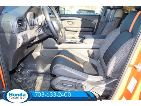 New 2026 Honda Passport TrailSport image 25