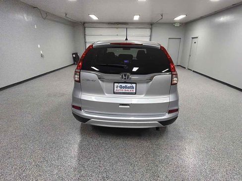 Used 2015 Honda CR-V EX image 4