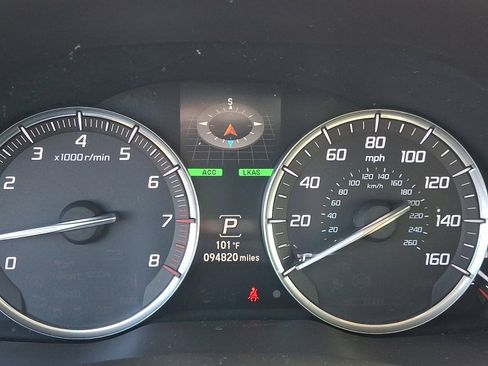 Used 2016 Acura MDX SH-AWD w/ Technology Package image 24