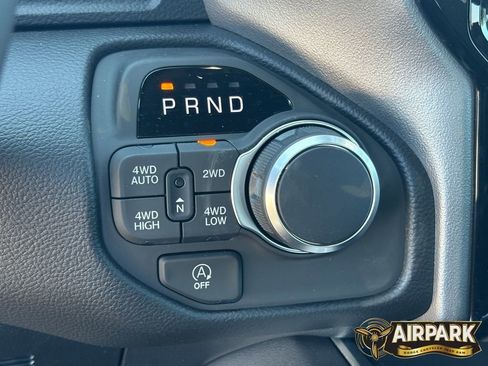 New 2026 RAM 1500 Big Horn/Lone Star image 18