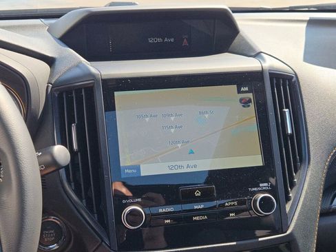 Certified 2025 Subaru Forester Wilderness w/ Wilderness Package image 25