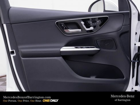 New 2026 Mercedes-Benz GLC 300 4MATIC image 15