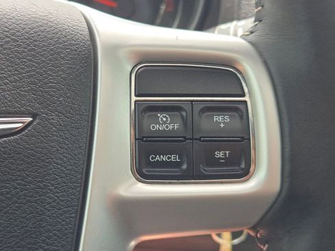 Used 2013 Chrysler 200 Limited w/ Sun/Sound Group FWD image 28