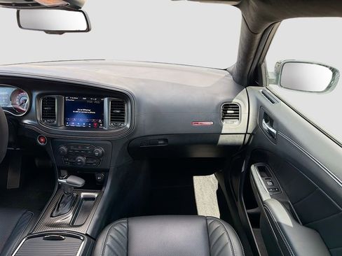 Used 2023 Dodge Charger SRT Hellcat image 20