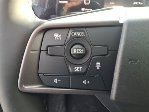 New 2026 Nissan Sentra SR image 20