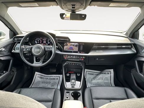 Used 2024 Audi A3 2.0T Premium image 10