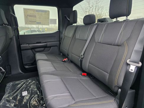 New 2025 Ford F150 STX w/ Equipment Group 200A image 24