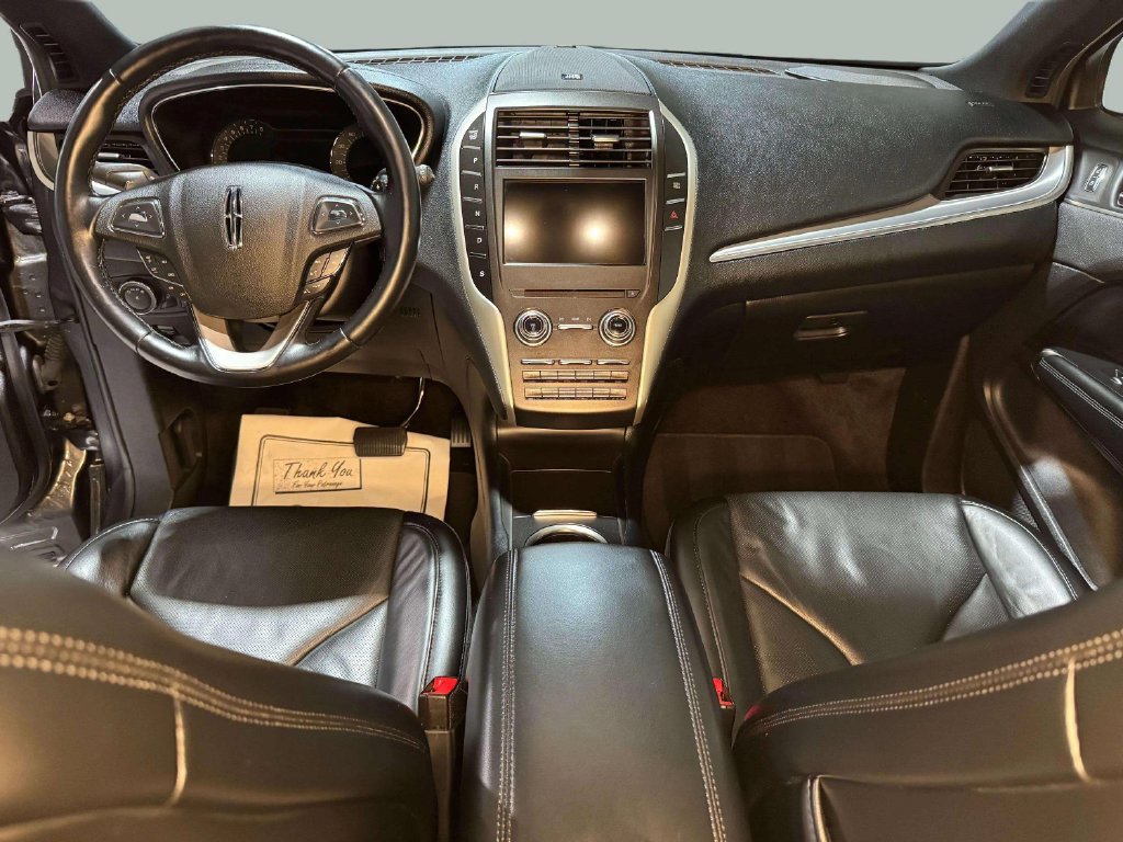 Used 2018 Lincoln MKC Reserve w/ Lincoln MKC Climate Package AWD/4WD image 19