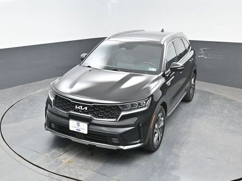 Used 2023 Kia Sorento SX Prestige AWD/4WD image 20