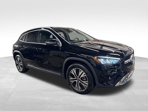 Used 2026 Mercedes-Benz GLA 250 4MATIC image 7