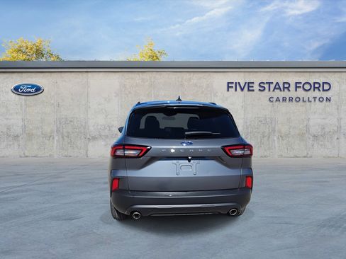 Used 2025 Ford Escape ST-Line image 7