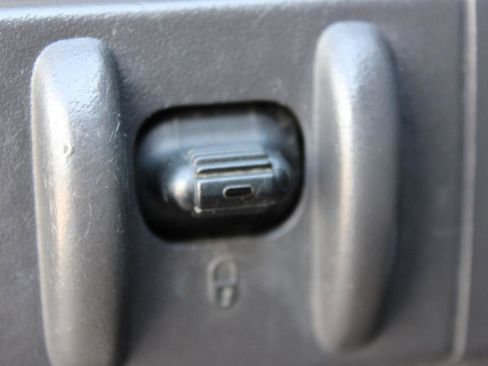 Used 2008 Jeep Wrangler Unlimited image 16