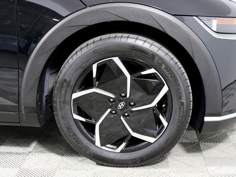 Used 2023 Hyundai Ioniq 5 SEL image 40