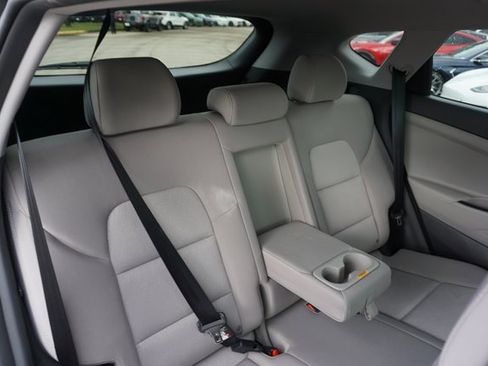 Used 2016 Hyundai Tucson SE w/ Option Group 02 image 10