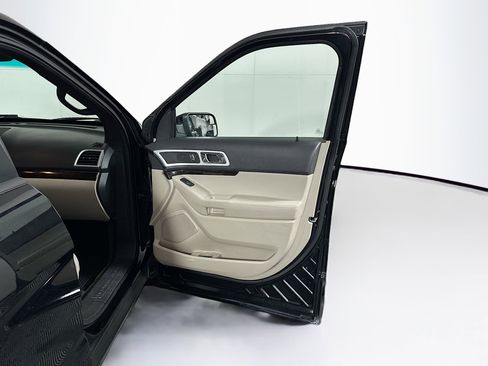 Used 2013 Ford Explorer Limited FWD image 32