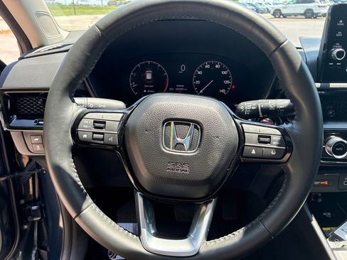 Certified 2024 Honda CR-V EX-L image 14