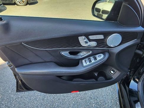 Used 2016 Mercedes-Benz C 300 4MATIC Sedan image 10