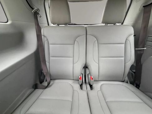 Used 2018 GMC Acadia SLT w/ LPO, Black Accent Package AWD/4WD image 20