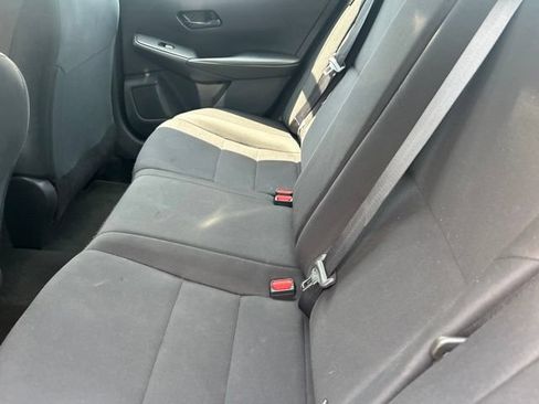 Used 2024 Nissan Sentra S FWD image 35
