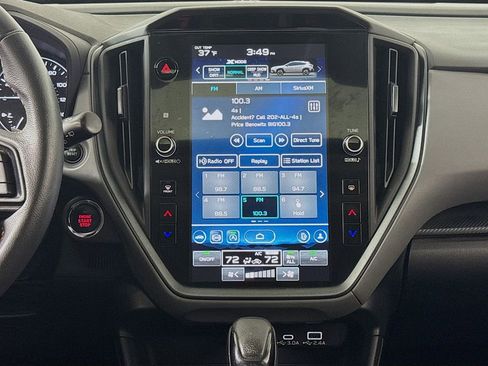 Used 2024 Subaru Crosstrek 2.5i Limited w/ Popular Package #3A image 14