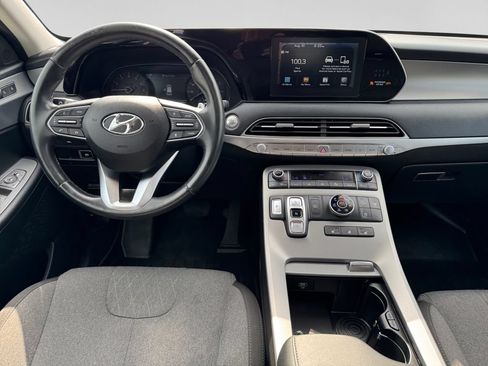 Used 2020 Hyundai Palisade SEL AWD/4WD image 23