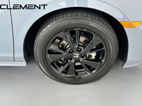 Used 2024 Honda Odyssey Sport image 38
