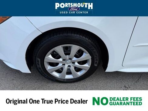 Used 2024 Toyota Corolla LE image 25