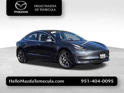 Used 2020 Tesla Model 3 Standard Range Plus